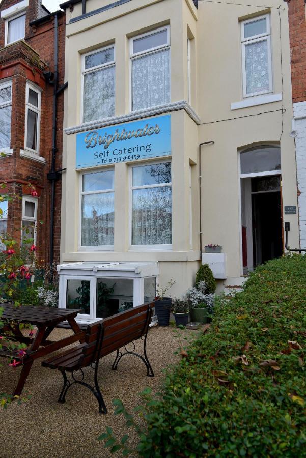 Ground Floor Apartment Up To 6 Guests With Games Chill Out Room Scarborough Exterior foto