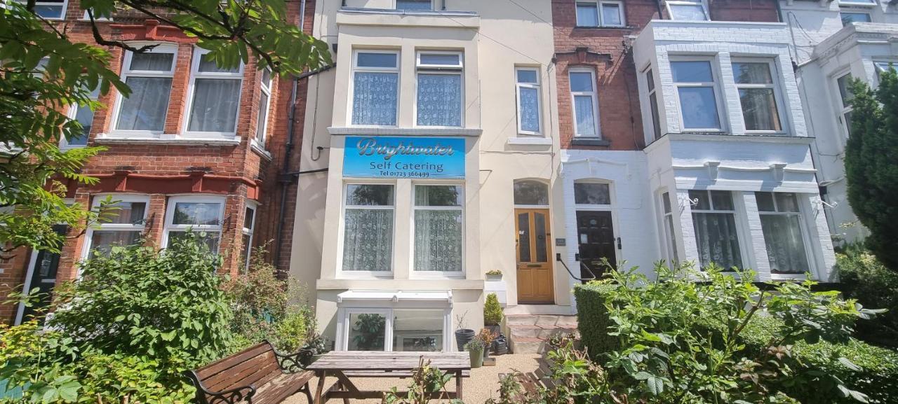 Ground Floor Apartment Up To 6 Guests With Games Chill Out Room Scarborough Exterior foto